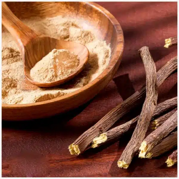Mulethi powder